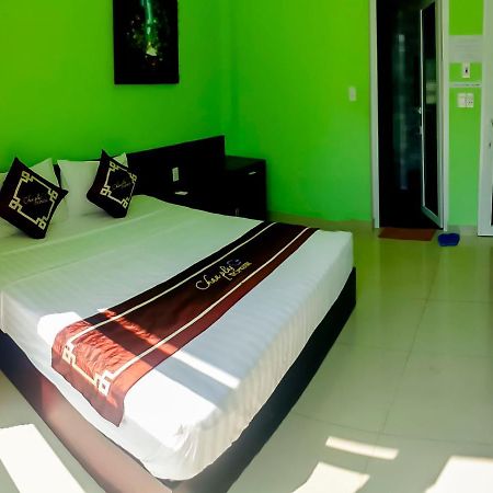Chau Plus Homestay Hoi An Eksteriør billede