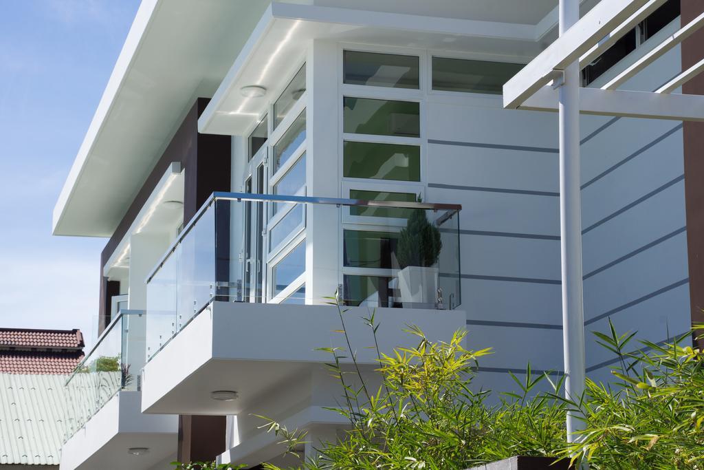 Chau Plus Homestay Hoi An Eksteriør billede