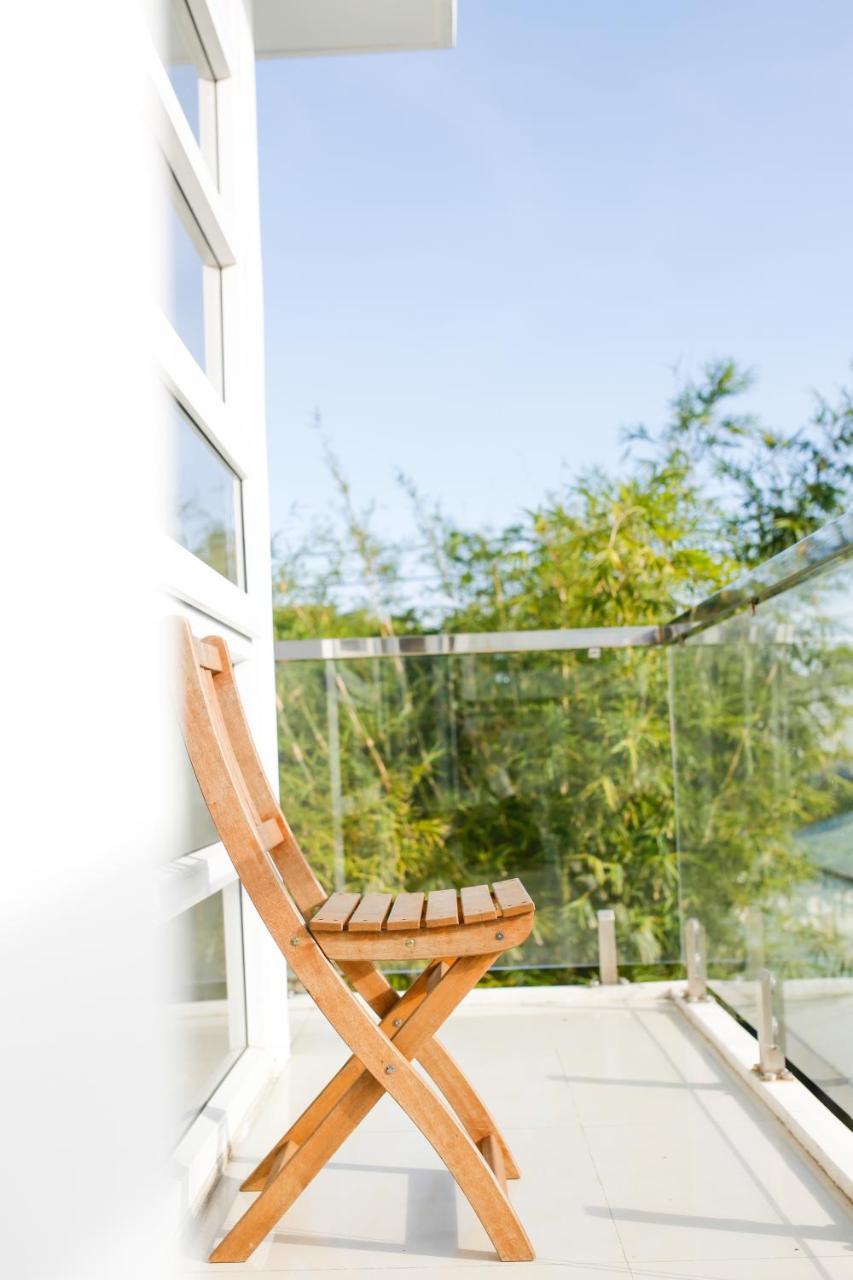 Chau Plus Homestay Hoi An Eksteriør billede